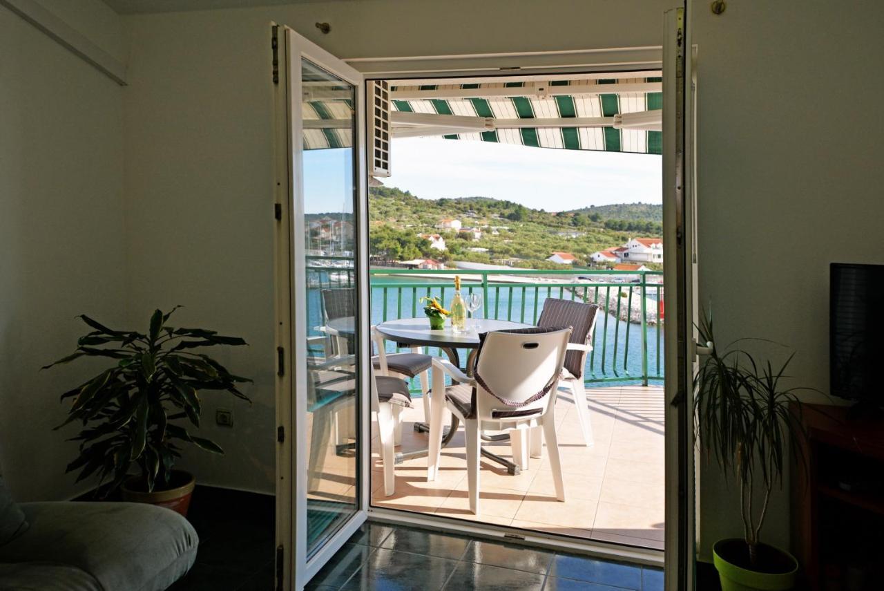 House Klarin Apartamento Jezera Exterior foto