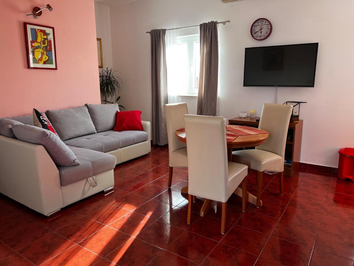 House Klarin Apartamento Jezera Exterior foto