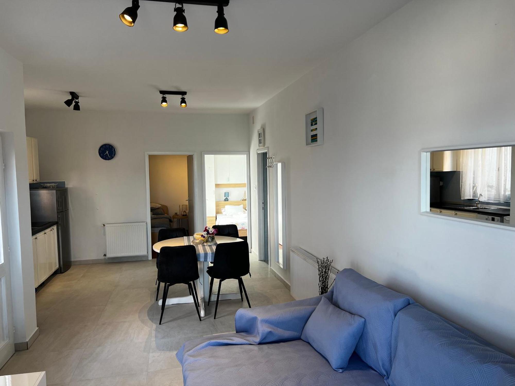 House Klarin Apartamento Jezera Exterior foto